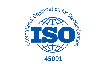 ISO 45001:2018 (Seguridad y Salud en el Trabajo)
