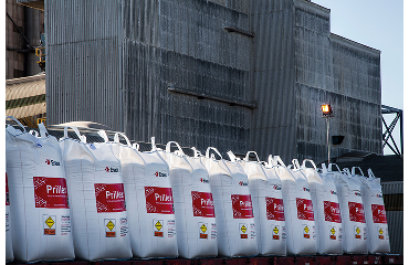 Fertilizantes Nitrogenados
